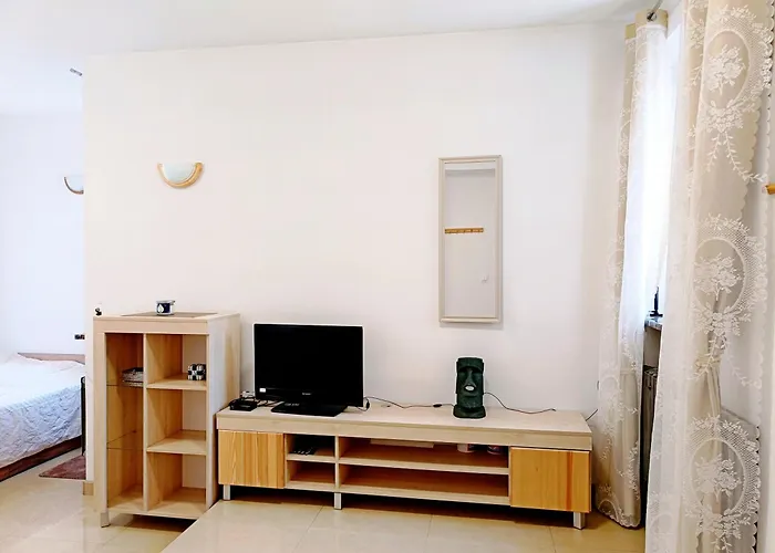 Guest house Przytulnie W Domu *