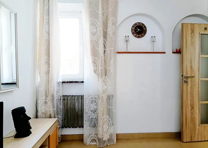 Guest house Przytulnie W Domu Krakow