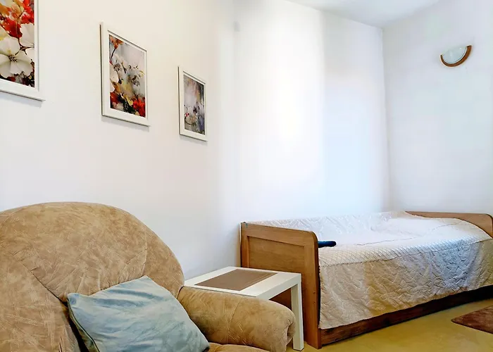 Przytulnie W Domu Guest house *