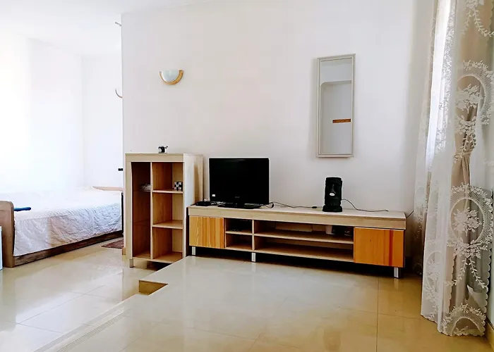 Przytulnie W Domu Guest house