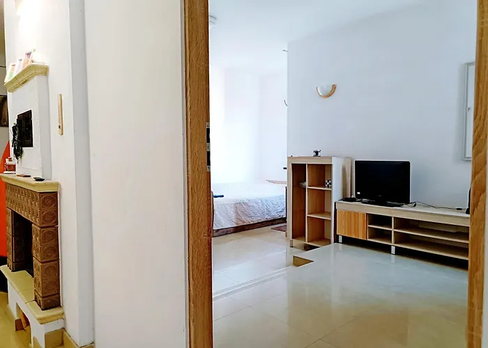 Guest house Przytulnie W Domu *