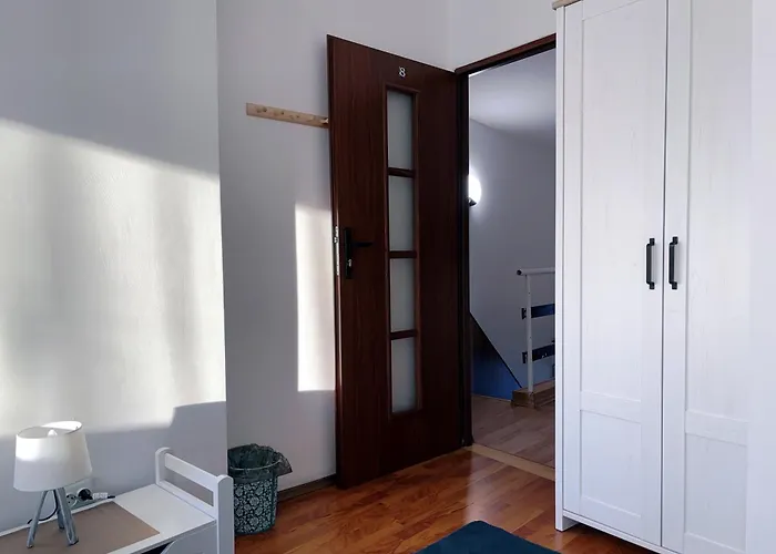 Przytulnie W Domu Guest house Krakow