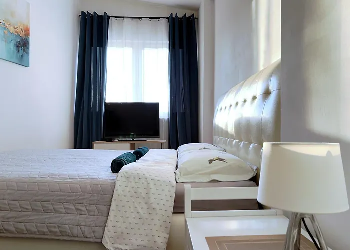 Guest house Przytulnie W Domu Krakow