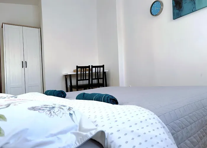 Przytulnie W Domu Guest house