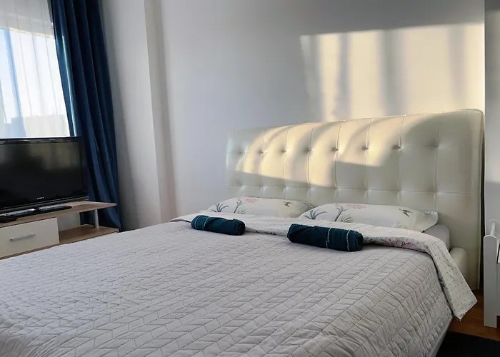 Guest house Przytulnie W Domu