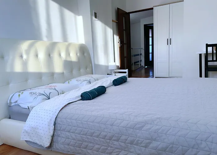 Przytulnie W Domu Guest house *