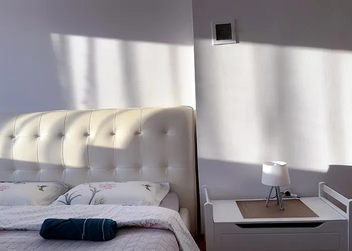 Guest house Przytulnie W Domu *