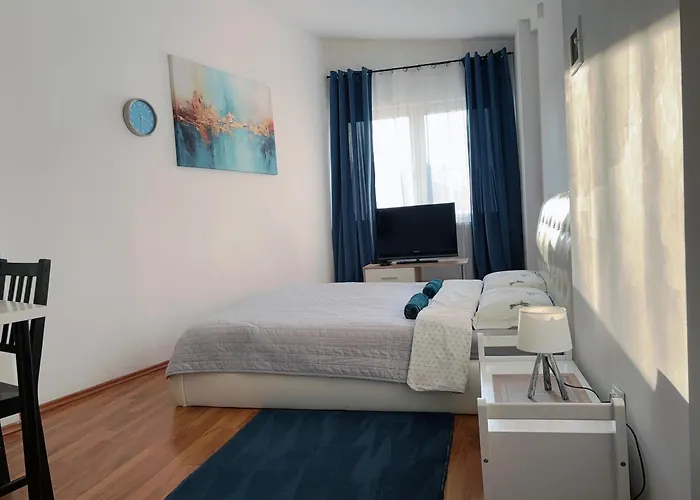 Przytulnie W Domu Guest house