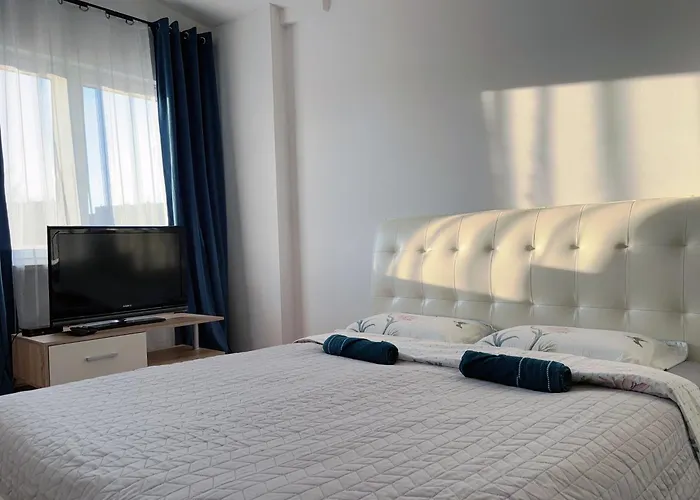 Guest house Przytulnie W Domu *