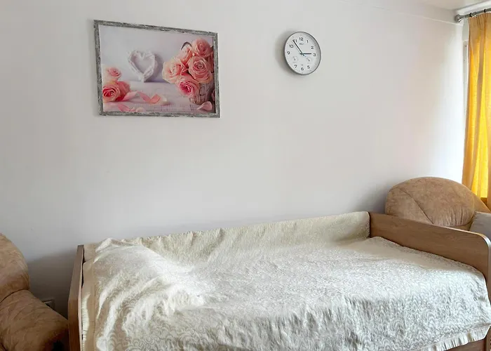 Przytulnie W Domu Guest house Krakow