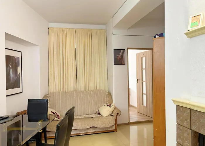 Przytulnie W Domu Guest house