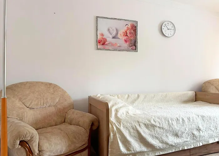 Guest house Przytulnie W Domu