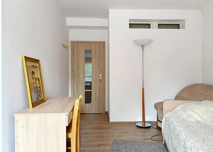 Przytulnie W Domu * Krakow