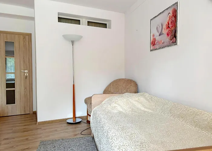 Przytulnie W Domu Guest house