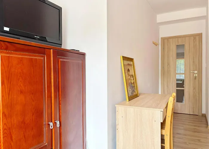 Guest house Przytulnie W Domu Krakow