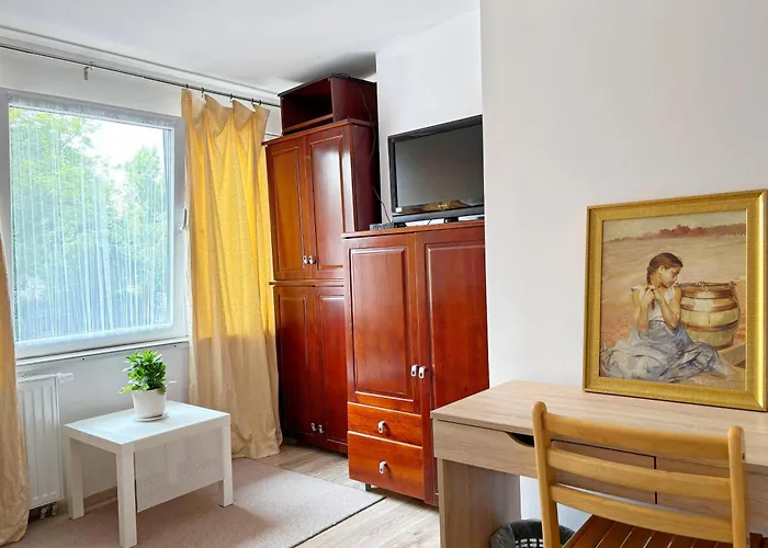 Przytulnie W Domu * Krakow