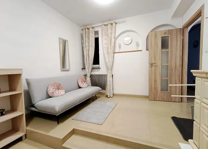 Przytulnie W Domu Guest house Krakow