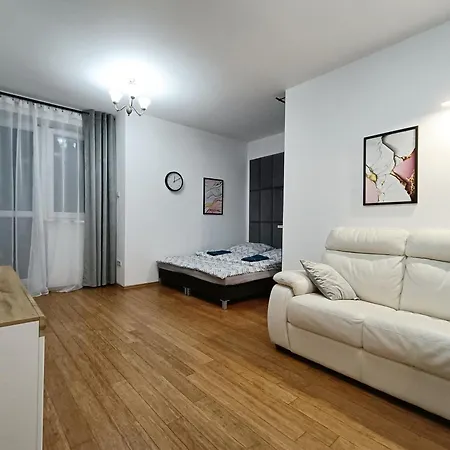 Pensjonat Przytulnie W Domu *