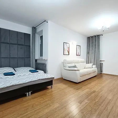 Przytulnie W Domu * Kraków