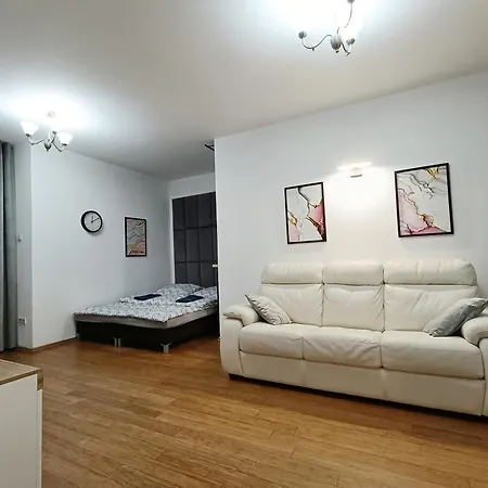 Przytulnie W Domu Pensjonat