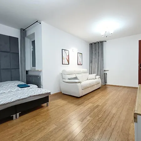 Pensjonat Przytulnie W Domu Kraków