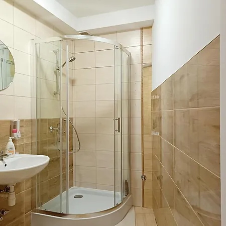 Przytulnie W Domu Pensjonat