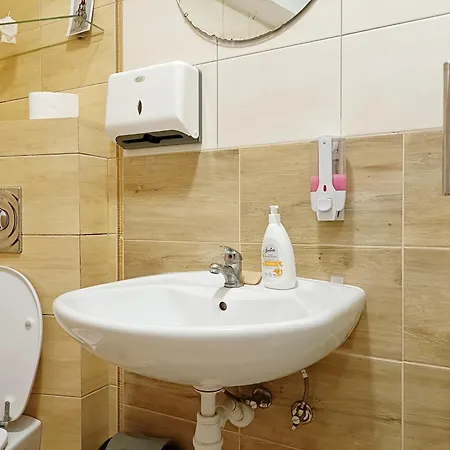 Pensjonat Przytulnie W Domu Kraków