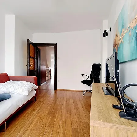 Przytulnie W Domu * Kraków