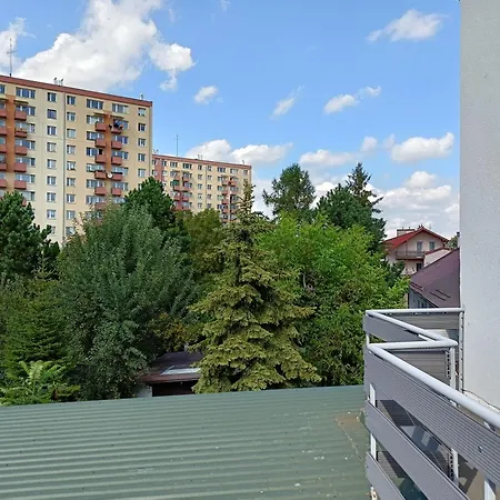 Pensjonat Przytulnie W Domu