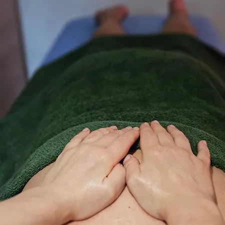 Przytulnie W Domu * Kraków