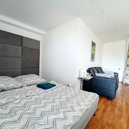 Pensjonat Przytulnie W Domu