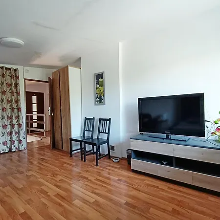 Przytulnie W Domu * Kraków