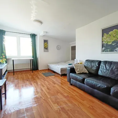 Przytulnie W Domu Pensjonat *