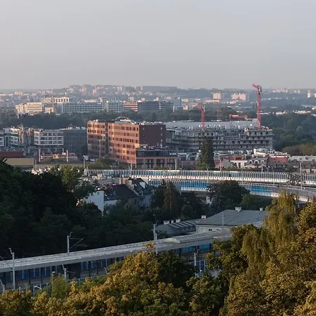 Pensjonat Przytulnie W Domu