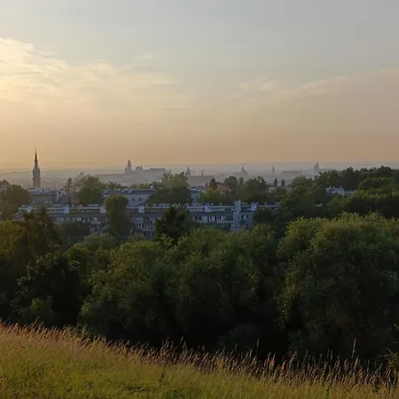 Pensjonat Przytulnie W Domu Kraków