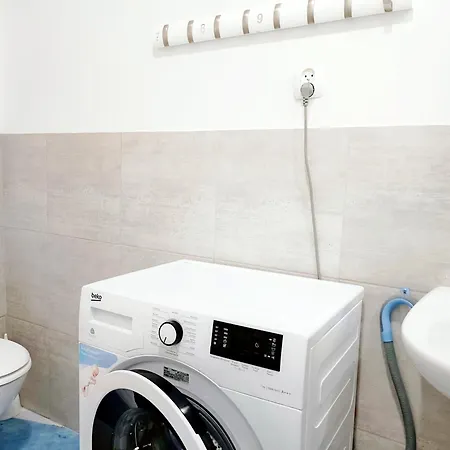 Przytulnie W Domu Kraków