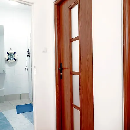 Przytulnie W Domu * Kraków