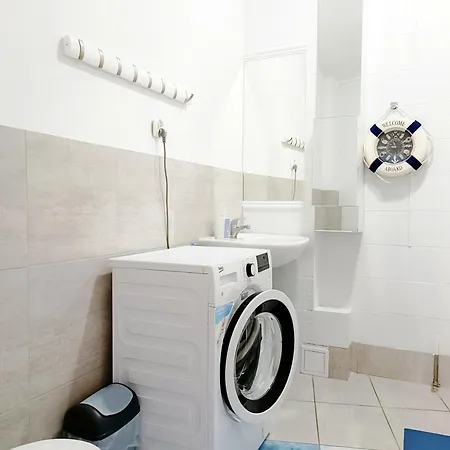 Pensjonat Przytulnie W Domu