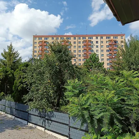 Przytulnie W Domu Pensjonat