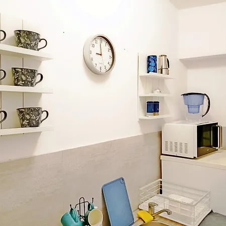 Pensjonat Przytulnie W Domu Kraków