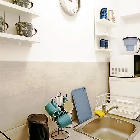 Przytulnie W Domu * Kraków