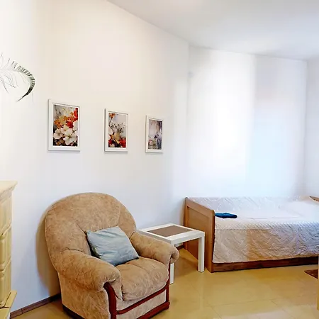 Pensjonat Przytulnie W Domu Kraków