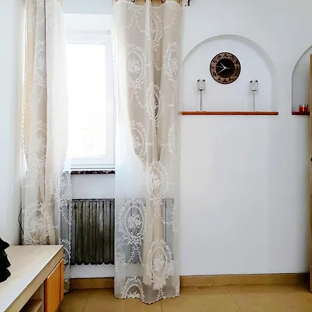 Pensjonat Przytulnie W Domu Kraków