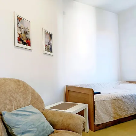 Przytulnie W Domu Pensjonat *