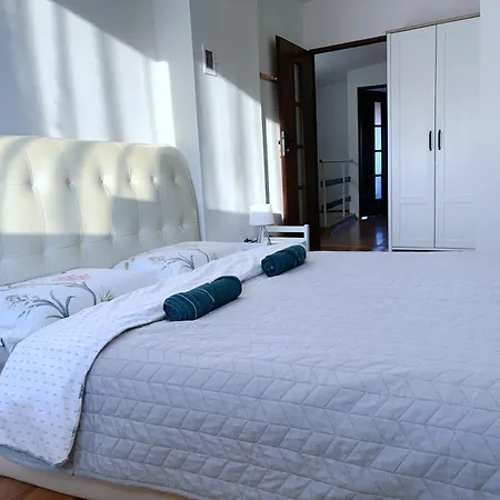 Przytulnie W Domu Pensjonat *