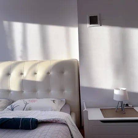 Pensjonat Przytulnie W Domu *