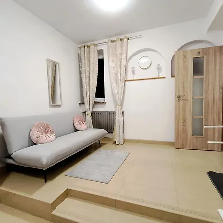 Przytulnie W Domu Pensjonat Kraków