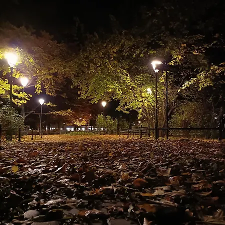 Przytulnie W Domu Pensjonat Kraków