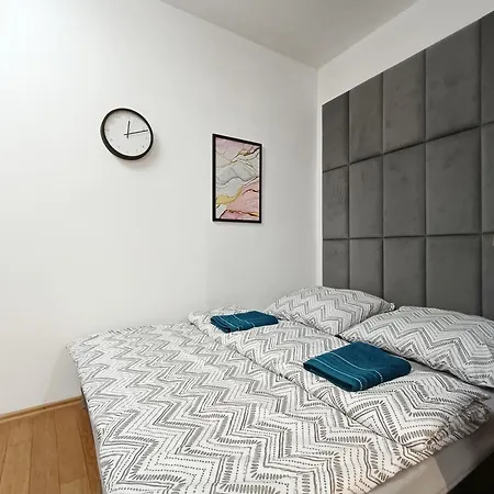 Przytulnie W Domu Vendégház *