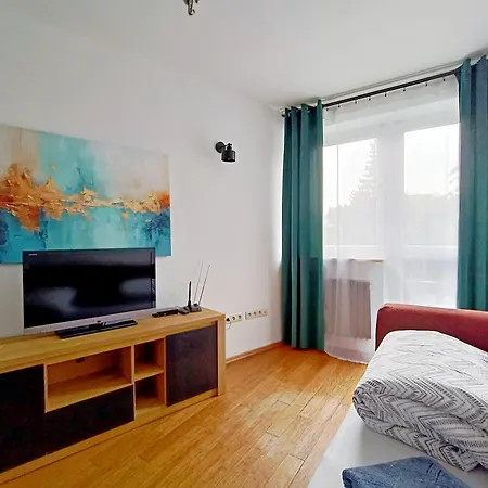 Przytulnie W Domu Maison d'hôtes *